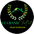 Le Grand Chalet